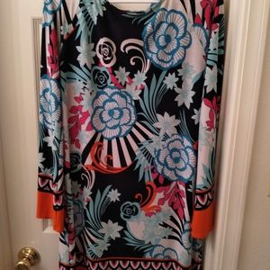 MSK Dress